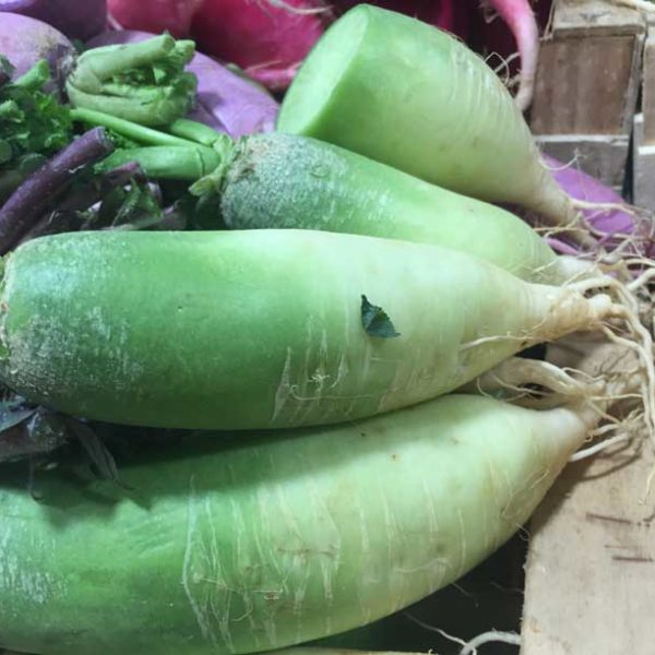 Légumes - le potager coudoux