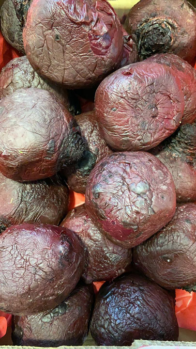 Legumes le Potager Coudoux