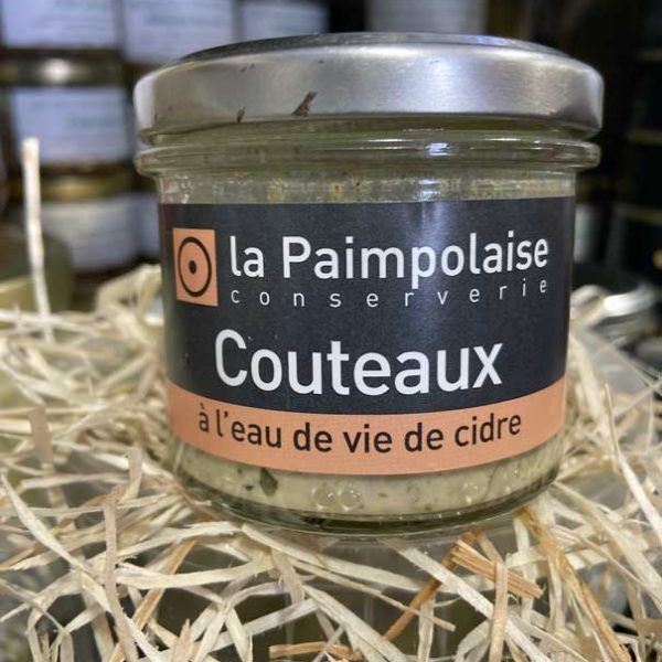 Le Potager Coudoux - Epicerie Fine - Côté Mer