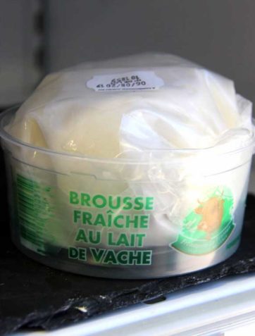Le Potager Coudoux - Epicerie Fine - Fromage Frais