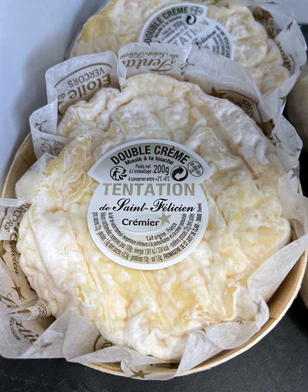 Fromage Comté – Tentation Fromage