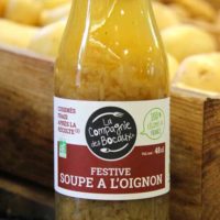 Le Potager - Epicerie Fine - Les Soupes