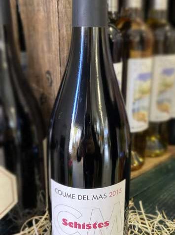 Vin-coume-del-mas-schistes-rouge-le-potager-de-coudoux