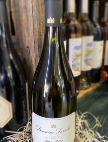 Vin-Domaine-laroche-chablis-st-martin-blanc-le-potager-de-coudoux