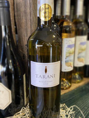 Vin-tarani-blanc-le-potager-de-coudoux