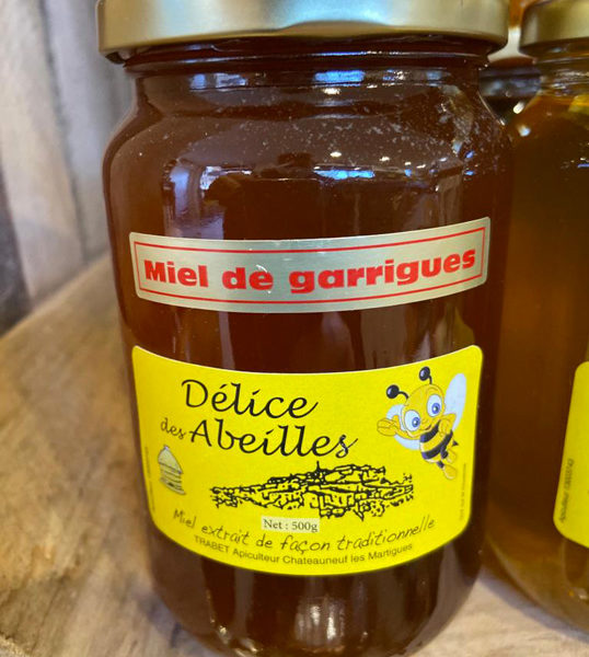 miel-garrigues-500g-delices-des-abeilles-potager-coudoux