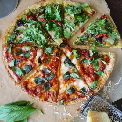 pizza-vegetarienne-potager-coudoux