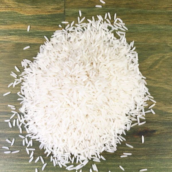 riz basmati bio vrac le potager de coudoux
