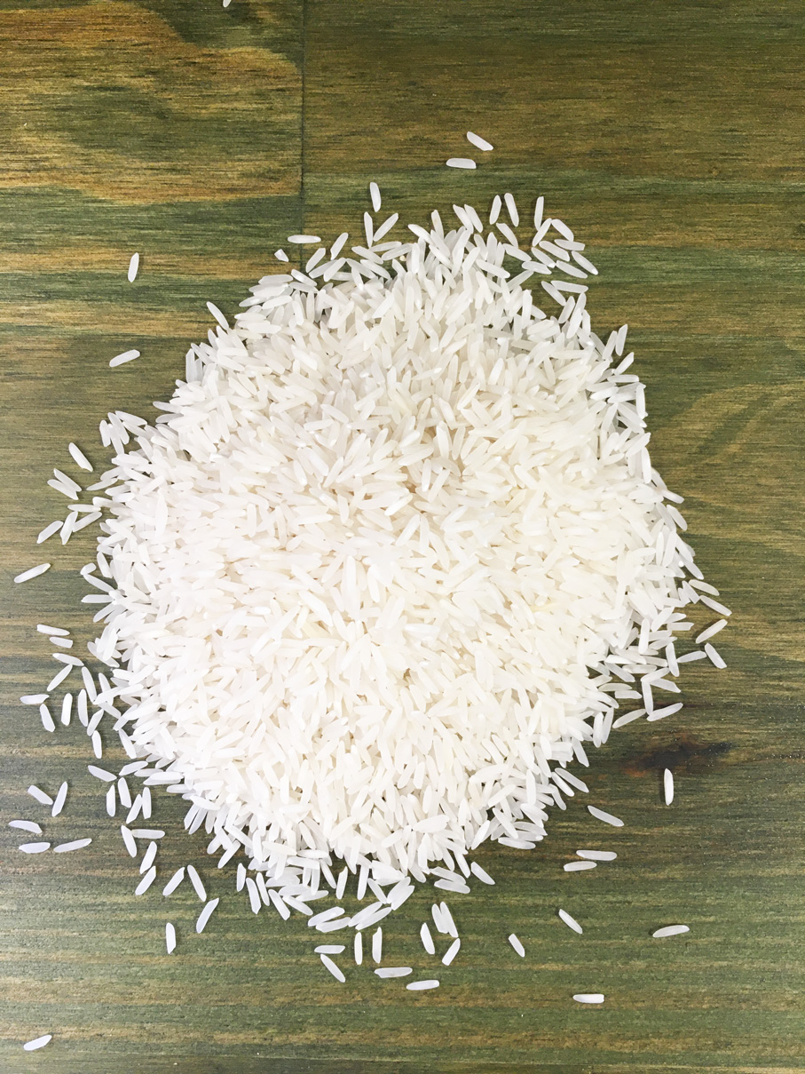 riz basmati bio vrac le potager de coudoux